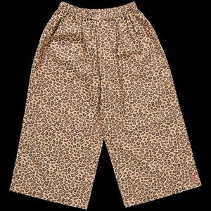 Pink Chicken NY Girls Wylie Pant Mini Leopard